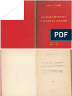 Os-Estudos-Regionais-E-O-Futuro-Da-Geografia - Milton Santos - ago1953SITE