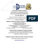 Proyecto Enertek Iberdrola PDF