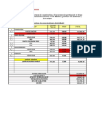 Situation de Sous-Traitant Abedelhadi: Entreprise: Fadel Elkhir