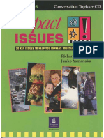 Impact Issues1