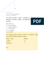 Retroalimentacion Examen Razones y Proporciones