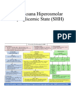 Tatalaksana Hiperosmolar Hiperglicemic State (SHH)