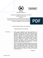 PP Nomor 20 Tahun 2020 PDF