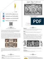 Domingo 17vo Post Pentecostes (Recovered) PDF