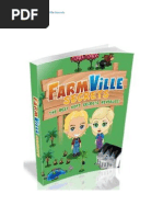 FarmVille Secrets
