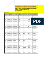 Batch2 Accenture Training List