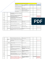 NCR VDA 6.3 Process Audit 02.04.2020