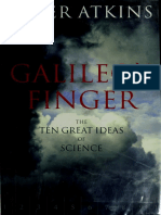Galileos Finger The Ten Great Ideas of Science-1 - Nodrm PDF