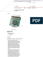 FLIR Radiometric Lepton Dev Kit V2 - KIT-15948 - SparkFun Electronics