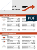 50 time-saving PowerPoint keyboard shortcuts