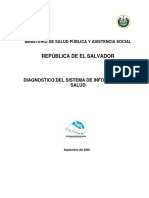 4_EL SALVACOR El Salvador Diagnostico de SIS 290409 Esp.pdf