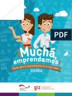 Mucha Emprendamos PDF