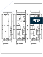 Lavandería Dormitorio 03: V3 V4 V4 V4