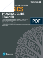 Teacher Practical Guide