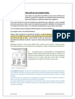 Doblado de Conductores 312-6 Nec 17 PDF