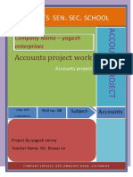 Accounts-Project-File