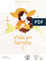 Familia - Capitulo 1 PDF