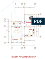 PLANTA ARQ