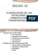 Clasificación y componentes ES-SE