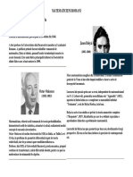 Matematicieni Romani PDF