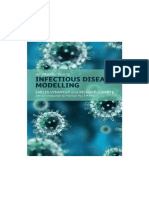 Emilia Vynnycky, Richard White - An Introduction To Infectious Disease Modelling-OUP Oxford (2010) PDF