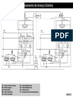 Acionamento de Avanço (Esteira) (270-55-5) PDF