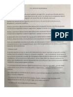 Literatura Salvadoreña Las Producciones Neoclásicas en El Salvador