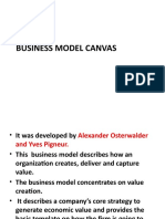 What Is A Business Model