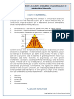 Interactuar Con Los Clientes de Acuerdo Con Los Manuales de Manejo de Información