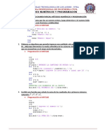 Resolución Del 2do Examen Parcial