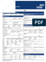 Pembukaan Rekening Mandiri PDF