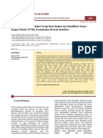 Review Artikel Kematian Sel Kelompok 4 PDF