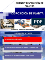 04 - Disposición