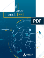 Allegis Group - Global Workforce Trends Report 2018 - PDF - 3