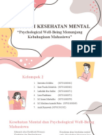 Promosi Kesmen Kelompok 2