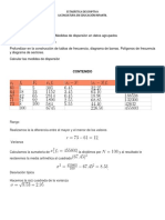 Segunda Entrega