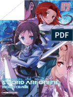 Sword Art Online 20 Moon Cradle (TSA) PDF