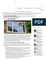 Types of Aluminum Windows and Their Benefits.pdf