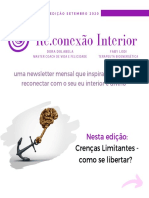 RECONEXAO INTERIOR Set2020 - CRENÇAS LIMITANTES