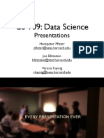 20 Presentations PDF