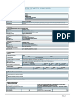 Ficha Saneamiento PAN DE AZUCAR PDF