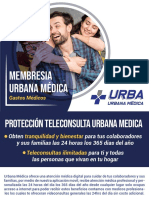 Teleconsulta Ilimitada PDF