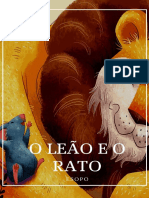 Livro de Literatura Infantil PDF