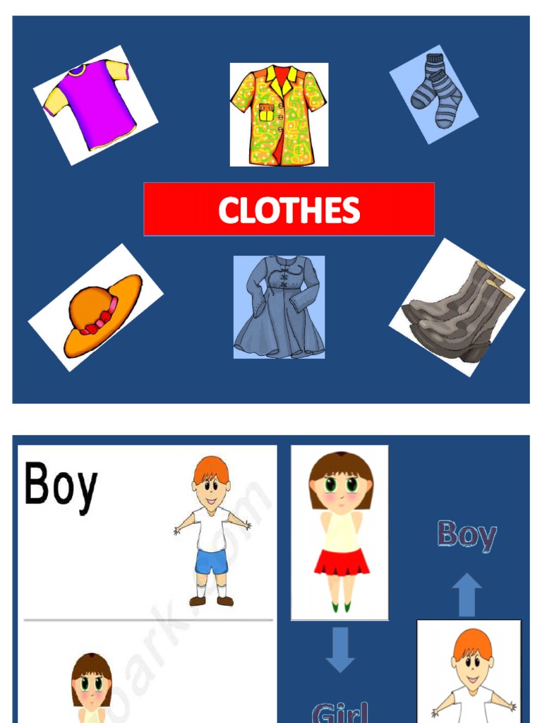 clothes-pdf