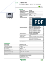 ATS48C14Y Document PDF