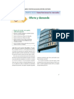 Capitulo 3 de Microeconomía Del Libro de Parkin PDF