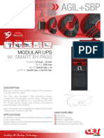 CET Power - AGIL+SBP Datasheet v1.0