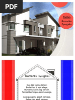 CONTOH PANTUN 4 KERAT