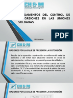 Fundamentos Del Control de Las Distorsiones PDF