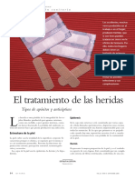 El tratamiento de las heridas.pdf